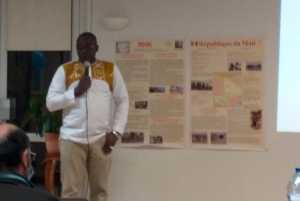Sainte-Sigolène : près de 350 € remis par les collégiens à CCFD Terre Solidaire