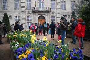 Après le passage de la loi sur les retraites, un concert de casseroles au Puy-en-Velay