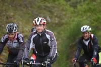 Monistrol-sur-Loire : 125 cyclotouristes sur la Ronde des ponts