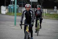 Monistrol-sur-Loire : 125 cyclotouristes sur la Ronde des ponts