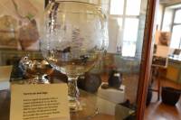 Une expo au Château des évêques pour tout savoir sur la vigne à Monistrol