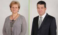 Deux nouveaux vice-présidents au Conseil départemental de la Haute-Loire