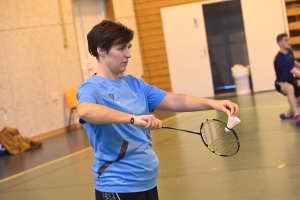 Badminton : le tournoi Ecoplume de l&#039;Emblavez fête sa 10e édition ce week-end