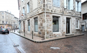 Monistrol-sur-Loire : Atea, un café dédié à la culture du travail