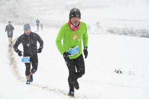 250 coureurs glacés sur le Défi vellave à Monistrol-sur-Loire
