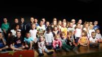 Montfaucon-en-Velay : les écoliers proposent un spectacle sur la différence