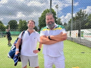 Tennis : deux tournois multi-chances organisés ce week-end à Craponne-sur-Arzon