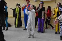 Yssingeaux : un flash mob pour les 20 ans de l&#039;association de danse