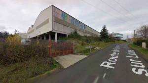 L&#039;entreprise est située à Cussac-sur-Loire. Photo Google Street View||