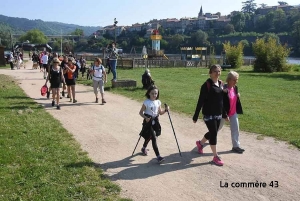 Aurec-sur-Loire : la manifestation humanitaire des Enfants avant tout s&#039;installe dimanche à la Teinturerie
