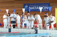 Monistrol-sur-Loire : 160 nageurs aux championnats de Haute-Loire d&#039;hiver