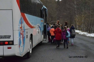 Transports en commun : quels bus circulent encore en Haute-Loire ?