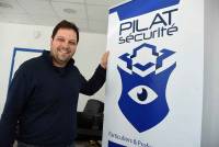 Pilat Sécurité installe une agence à Monistrol-sur-Loire