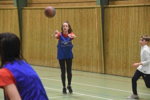 Saint-Didier-en-Velay : le tournoi des bugnes rassasie les basketteurs