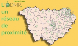 Le bénévolat, la clé de voûte du réseau ADMR en Haute-Loire