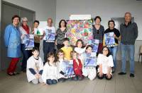 Blavozy : cinquante artistes dans le vent ce week-end au centre socio-culturel