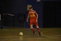 Futsal U18 : Langeac et Loire Mézenc remportent la Coupe de la Haute-Loire