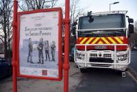 Pompiers : la barre des 500 conventions dépassée avec les entreprises de Haute-Loire