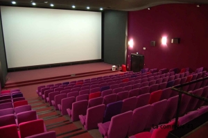 Monistrol-sur-Loire : trois fois moins d&#039;entrées au cinéma en 2020
