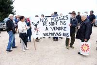 Eoliennes de Valprivas-Bas-en-Basset : le tribunal administratif donne raison à l&#039;Armée