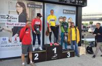 Cyclisme : Serge Mayet (VC Velay) vainqueur FSGT à Serre-Mure