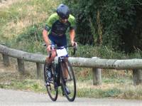 Cyclisme : Serge Mayet (VC Velay) vainqueur FSGT à Serre-Mure