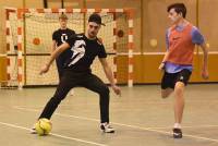 Bas-en-Basset : 21 équipes au tournoi futsal de la classe 2020