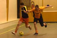 Bas-en-Basset : 21 équipes au tournoi futsal de la classe 2020