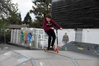 Monistrol-sur-Loire : des jeunes réclament des aménagement sur le skate-park