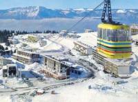 Saint-Pal-de-Mons : une sortie ski à Chamrousse le 3 février