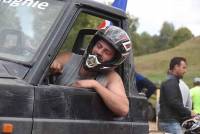 Saint-Romain-Lachalm : 37 véhicules 4x4 mordent la poussière en trial