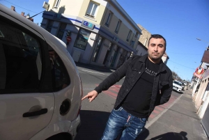 Monistrol-sur-Loire : pendant plusieurs mois, il a subi des dégradations répétées sur sa voiture