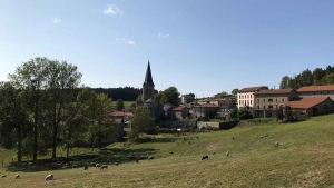 Saint-Julien-Molhesabate candidat pour intégrer le Parc Naturel Régional du Pilat