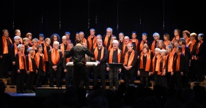 Grazac : une chorale de Monistrol attendue en concert en février