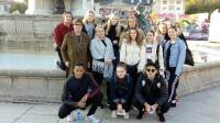Yssingeaux : un échange avec des Norvégiens au lycée Saint-Gabriel