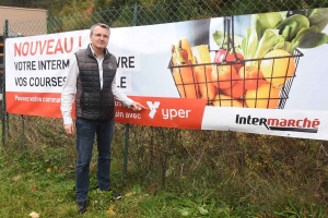 Chambon-sur-Lignon : devenez livreur de courses pour Intermarché