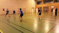 Badminton : six équipes de Haute-Loire engagées dans les interclubs