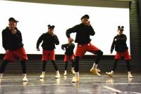 Monistrol-sur-Loire : aidez Elite Street à danser à Los Angeles