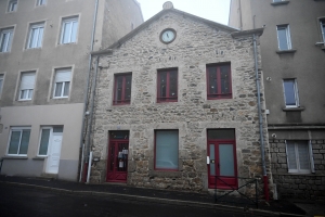 Saint-Maurice-de-Lignon : la rénovation de la mairie réalisée en deux tranches