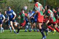 Rugby : les cadets de Monistrol-sur-Loire en demi-finale du championnat Lyonnais