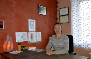 Saint-Just-Malmont : Sophie Loriette ouvre un cabinet de naturopathie