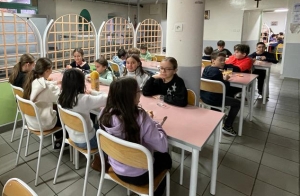 Monistrol-sur-Loire : 1 élève sur 5 saute le petit-déjeuner avant l&#039;école