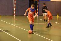 Saint-Maurice-de-Lignon : les jeunes footballeurs apprennent aussi à devenir éducateurs