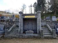 Riotord : une souscription publique lancée pour rénover le monument aux Morts