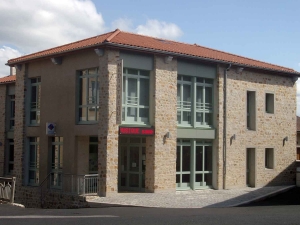 Réouverture progressive de la médiathèque de Saint-Pal-de-Mons