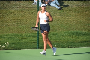 Tennis : une Russe succède à une Russe au tournoi 15-16 ans du Chambon-sur-Lignon