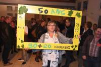 Araules : cinquante classards du Pays des Sucs pour fêter leurs 50 ans
