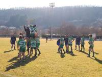 Rugby : Brives-Charensac reste en rade