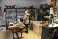 Sainte-Sigolène : une boutique Emmaüs vient d&#039;ouvrir