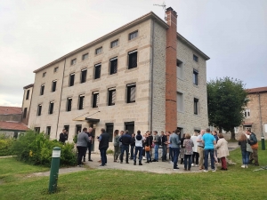 Saint-Didier-en-Velay : la mue réussie de la résidence Claire Joie en appart&#039;hôtels